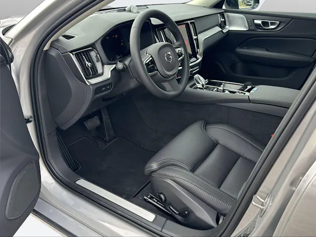 Volvo V60 2.0 T6 TE Ultimate Dark eAWD