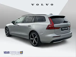 Volvo V60 2.0 T6 TE Ultimate Dark eAWD