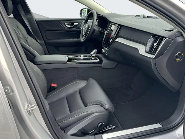 Volvo V60 2.0 T6 TE Ultimate Dark eAWD