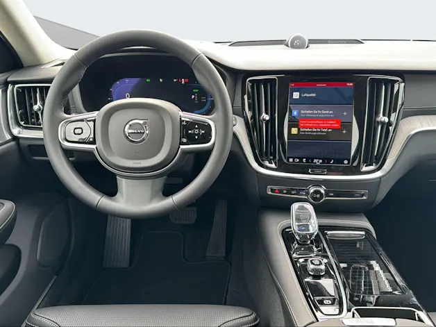 Volvo V60 2.0 T6 TE Ultimate Dark eAWD