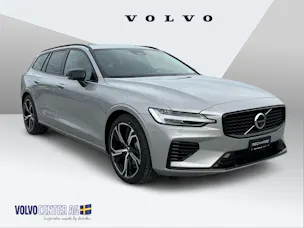 Volvo V60 2.0 T6 TE Ultimate Dark eAWD