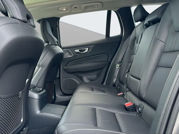 Volvo V60 2.0 T6 TE Ultimate Dark eAWD