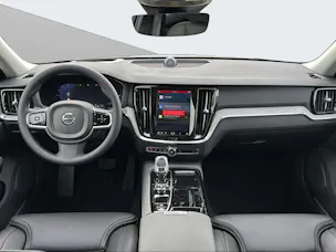 Volvo V60 2.0 T6 TE Ultimate Dark eAWD