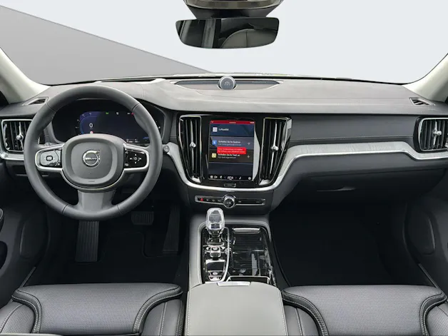 Volvo V60 2.0 T6 TE Ultimate Dark eAWD