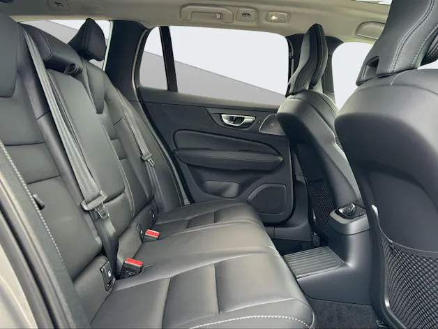 Volvo V60 2.0 T6 TE Ultimate Dark eAWD