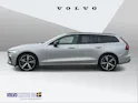 Volvo V60 2.0 T6 TE Ultimate Dark eAWD