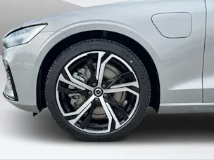 Volvo V60 2.0 T6 TE Ultimate Dark eAWD