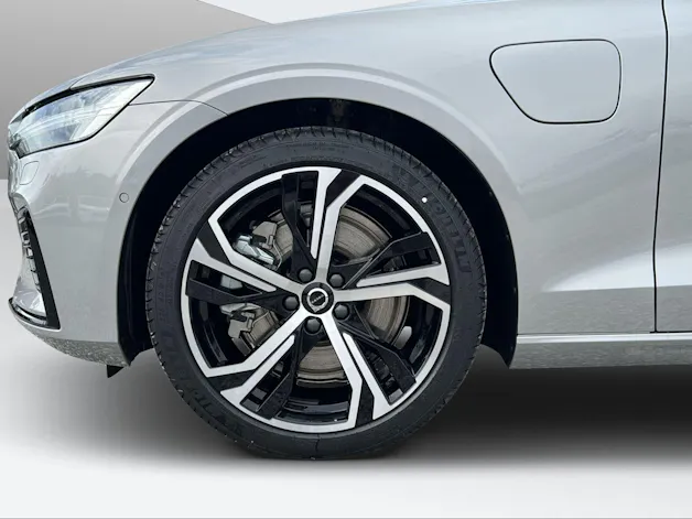 Volvo V60 2.0 T6 TE Ultimate Dark eAWD