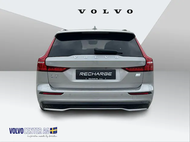 Volvo V60 2.0 T6 TE Ultimate Dark eAWD