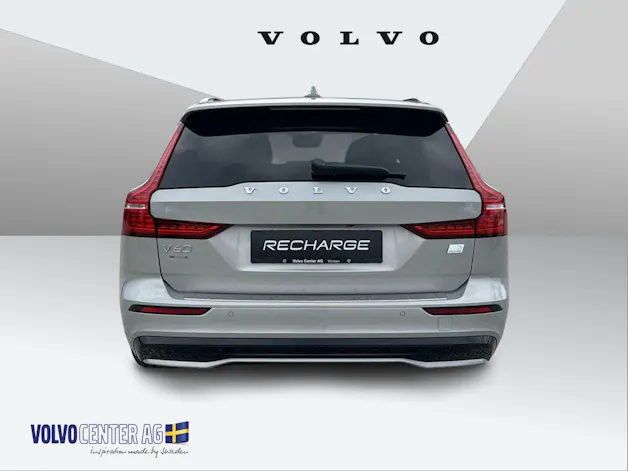 Volvo V60 2.0 T6 TE Ultimate Dark eAWD