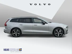 Volvo V60 2.0 T6 TE Ultimate Dark eAWD