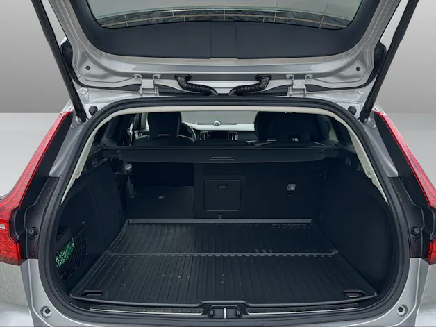 Volvo V60 2.0 T6 TE Ultimate Dark eAWD