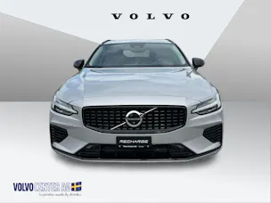 Volvo V60 2.0 T6 TE Ultimate Dark eAWD