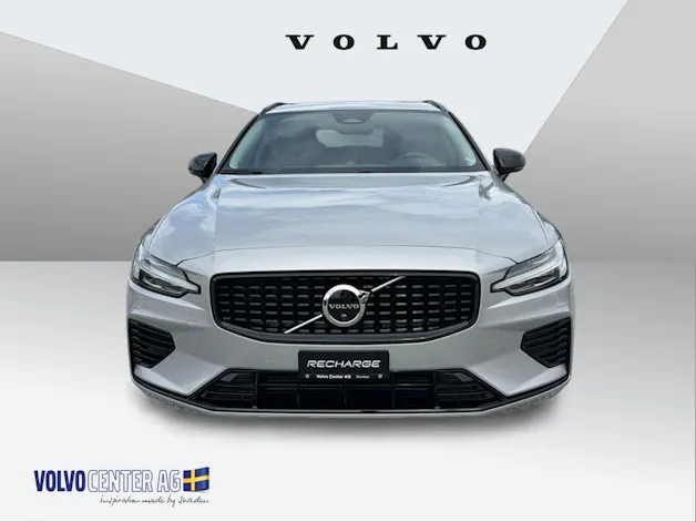 Volvo V60 2.0 T6 TE Ultimate Dark eAWD