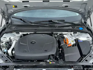Volvo V60 2.0 T6 TE Ultimate Dark eAWD