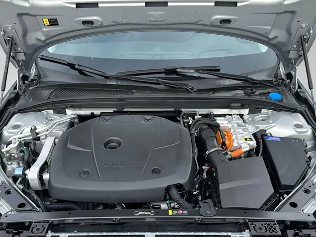 Volvo V60 2.0 T6 TE Ultimate Dark eAWD