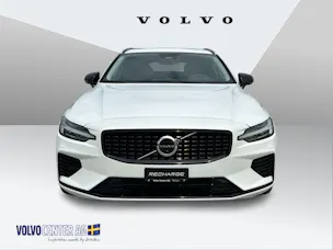 Volvo V60 2.0 T6 TE Ultimate Dark eAWD
