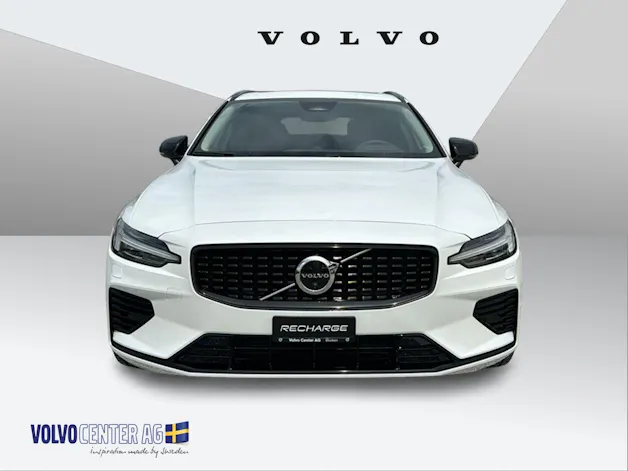 Volvo V60 2.0 T6 TE Ultimate Dark eAWD