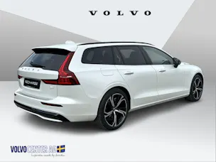 Volvo V60 2.0 T6 TE Ultimate Dark eAWD