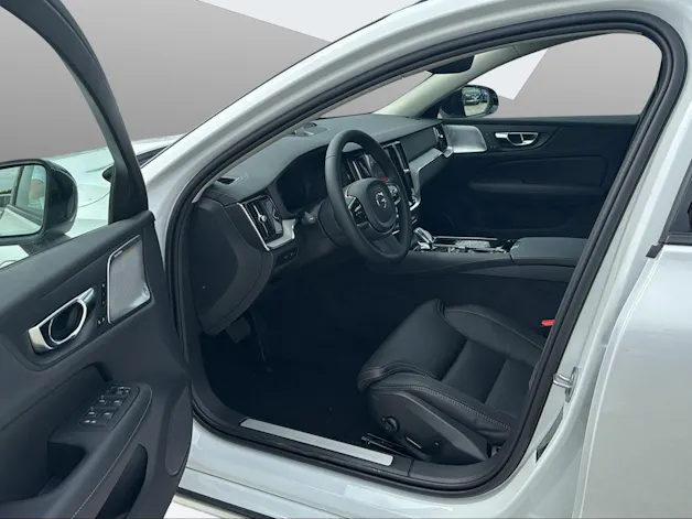 Volvo V60 2.0 T6 TE Ultimate Dark eAWD