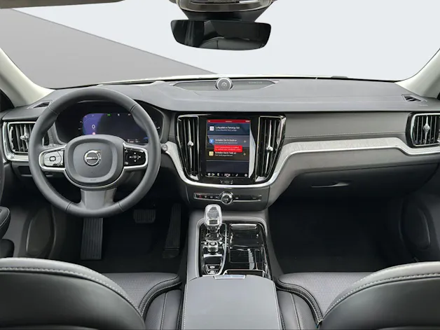 Volvo V60 2.0 T6 TE Ultimate Dark eAWD