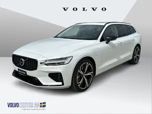 Volvo V60 2.0 T6 TE Ultimate Dark eAWD