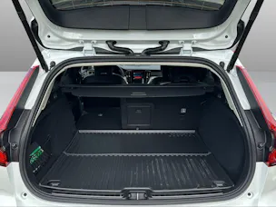 Volvo V60 2.0 T6 TE Ultimate Dark eAWD
