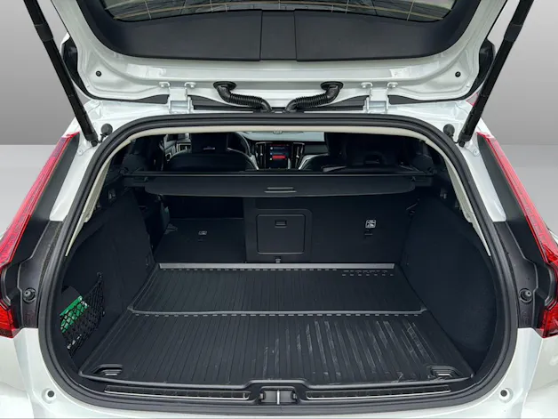 Volvo V60 2.0 T6 TE Ultimate Dark eAWD