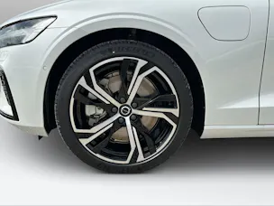 Volvo V60 2.0 T6 TE Ultimate Dark eAWD