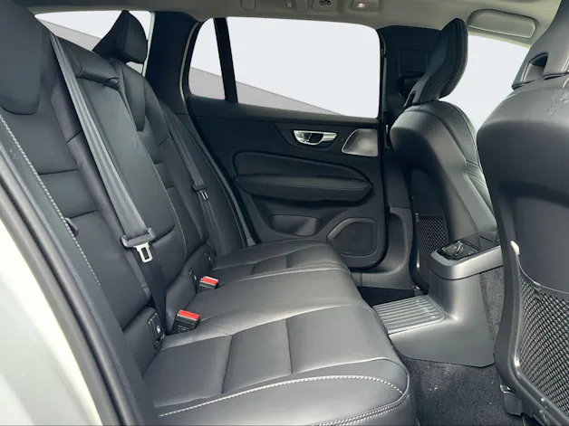 Volvo V60 2.0 T6 TE Ultimate Dark eAWD