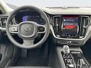 Volvo V60 2.0 T6 TE Ultimate Dark eAWD