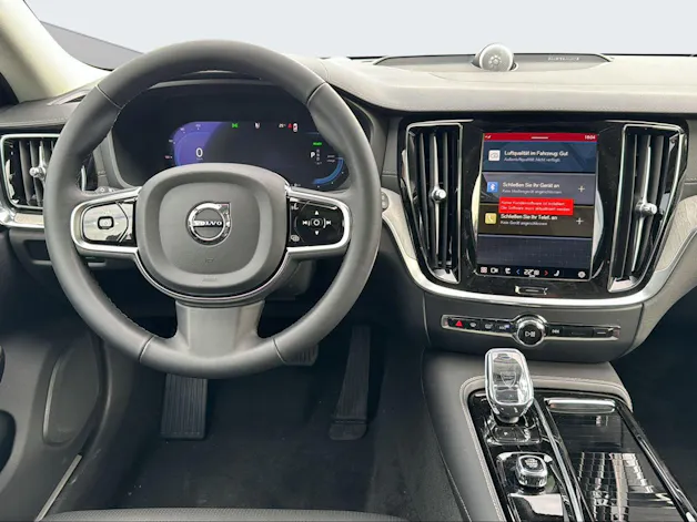 Volvo V60 2.0 T6 TE Ultimate Dark eAWD