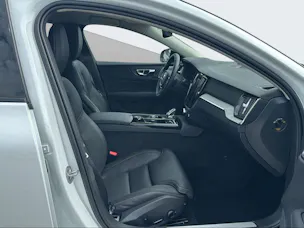 Volvo V60 2.0 T6 TE Ultimate Dark eAWD