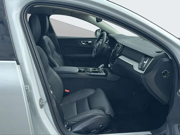 Volvo V60 2.0 T6 TE Ultimate Dark eAWD
