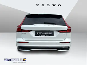 Volvo V60 2.0 T6 TE Ultimate Dark eAWD