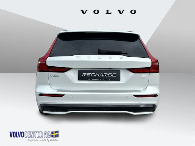 Volvo V60 2.0 T6 TE Ultimate Dark eAWD