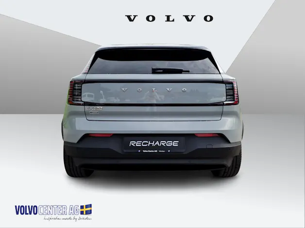 Volvo EX30 E60 Ultra