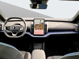 Volvo EX30 E60 Ultra