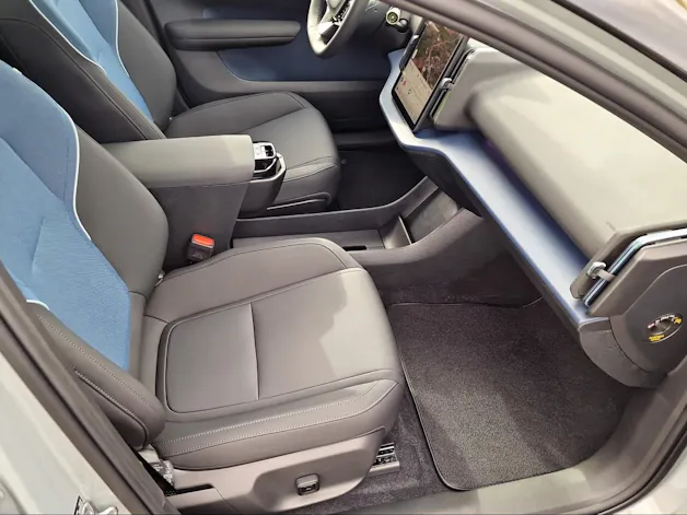 Volvo EX30 E60 Ultra