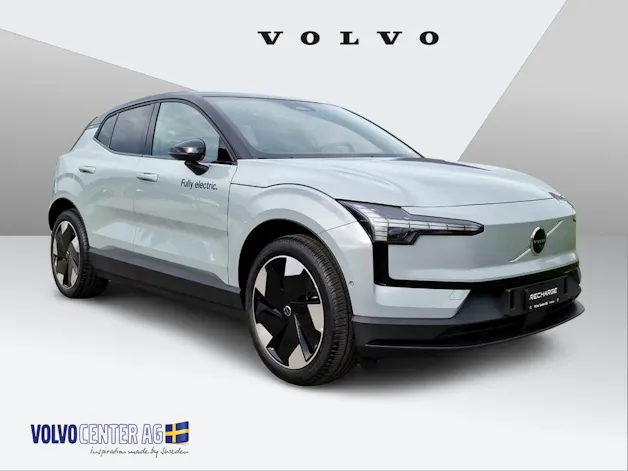 Volvo EX30 E60 Ultra