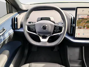 Volvo EX30 E60 Ultra
