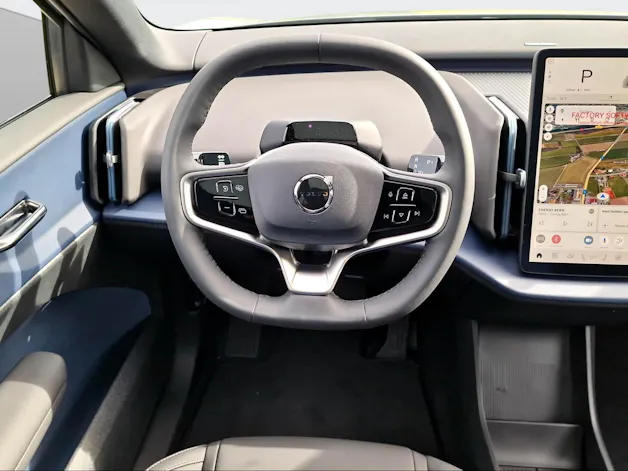 Volvo EX30 E60 Ultra