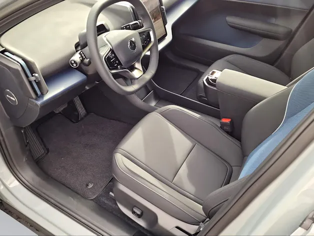 Volvo EX30 E60 Ultra
