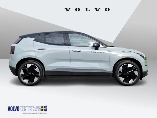 Volvo EX30 E60 Ultra