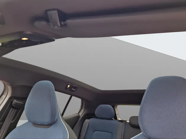 Volvo EX30 E60 Ultra