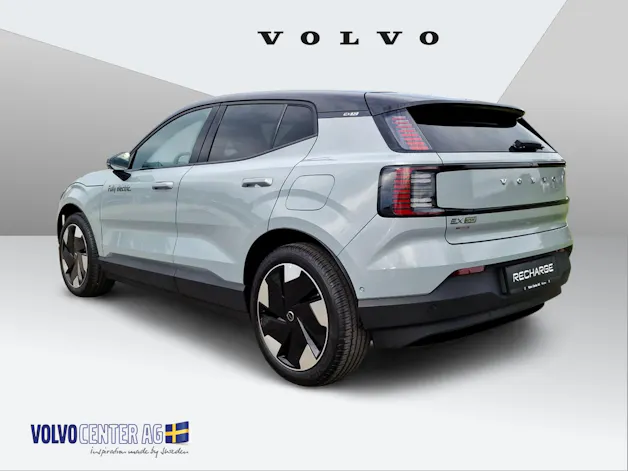 Volvo EX30 E60 Ultra