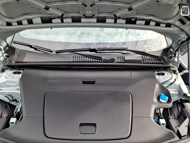 Volvo EX30 E60 Ultra