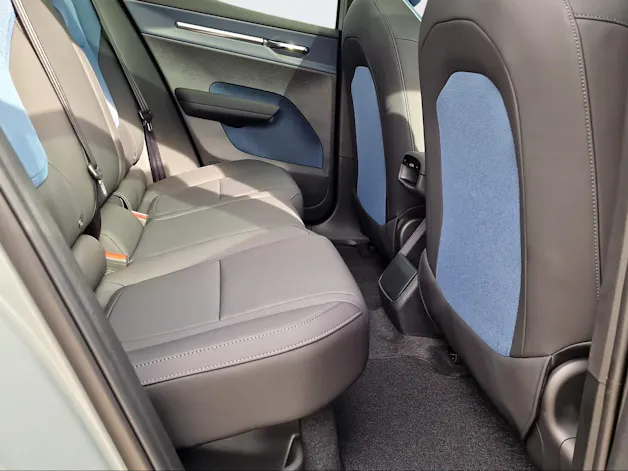 Volvo EX30 E60 Ultra