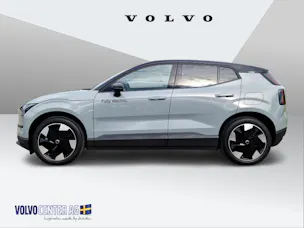 Volvo EX30 E60 Ultra