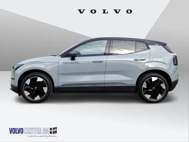Volvo EX30 E60 Ultra